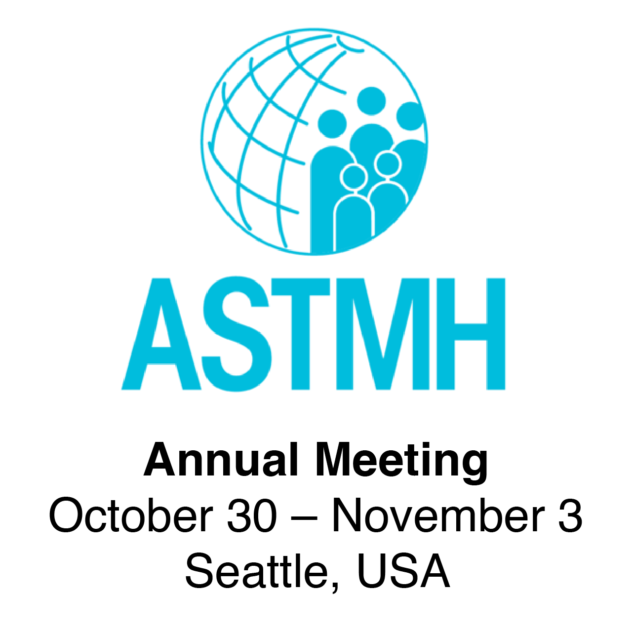 The ASTMH Annual Meeting